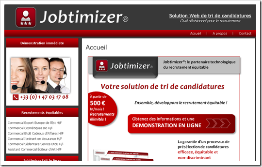 jobmitizer