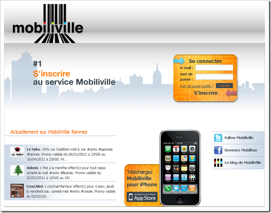 mobiliville