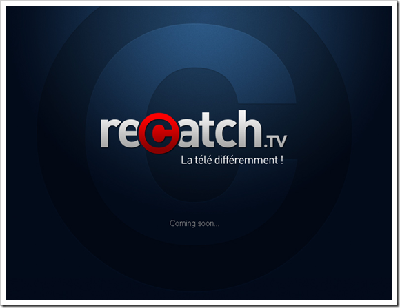 recatch.tv